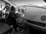 Fiat Uno Vivace 5-Door 2010 года